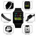 SKMEI 1526 Multifunction Smartwatch with Sleep Monitoring and Blood Pressure